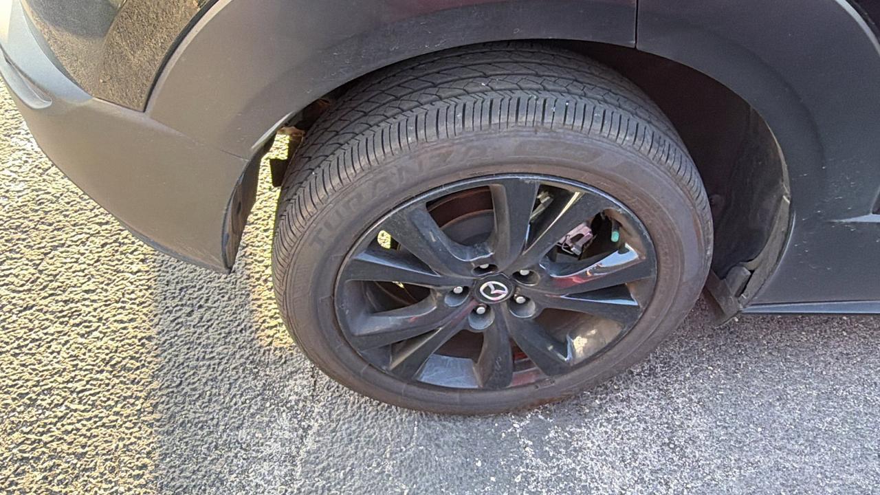 2025 Mazda CX-30 2.5 S Select Sport San Antonio TX