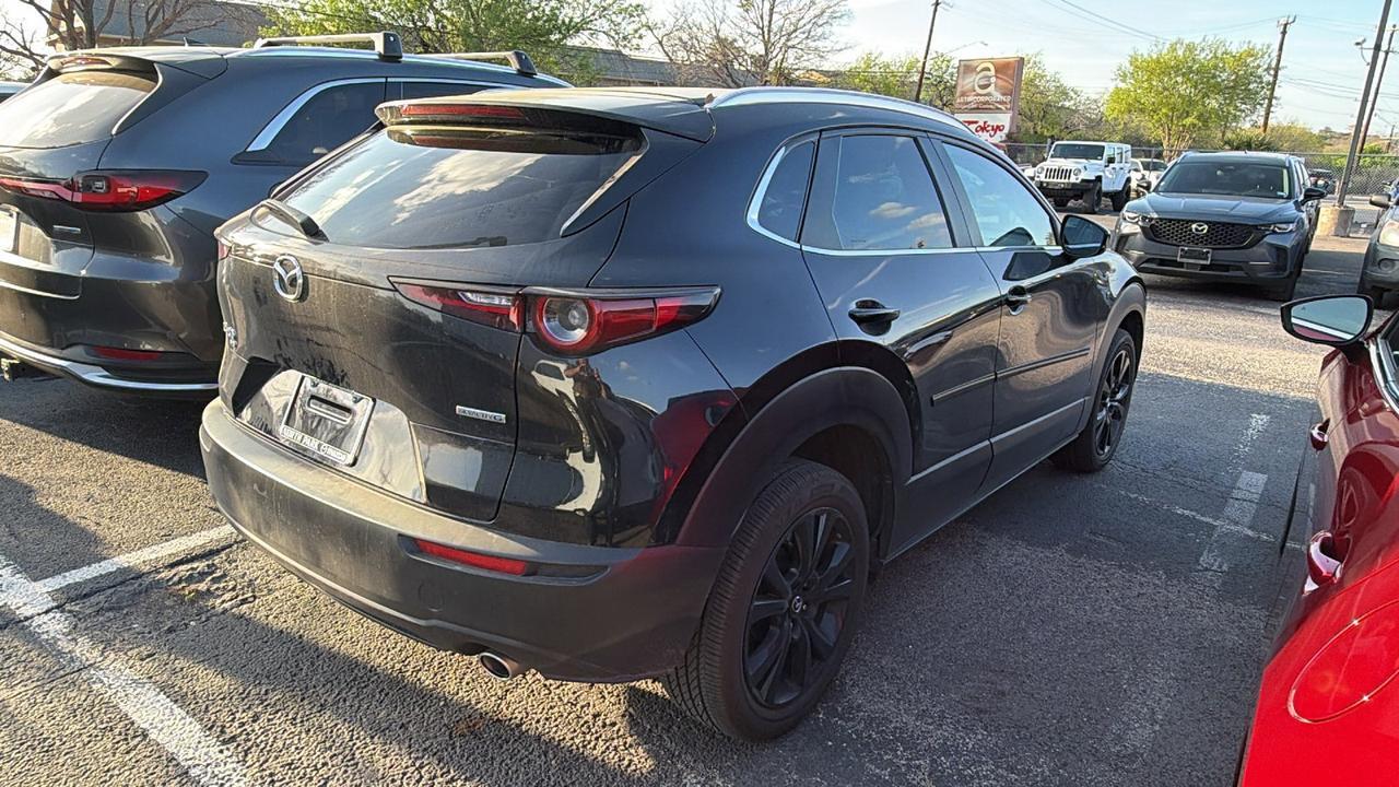 2025 Mazda CX-30 2.5 S Select Sport San Antonio TX