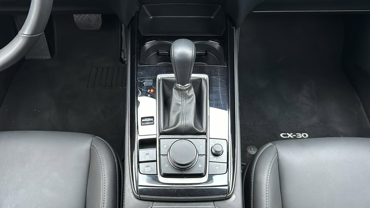 2025 Mazda CX-30 2.5 S Select Sport San Antonio TX