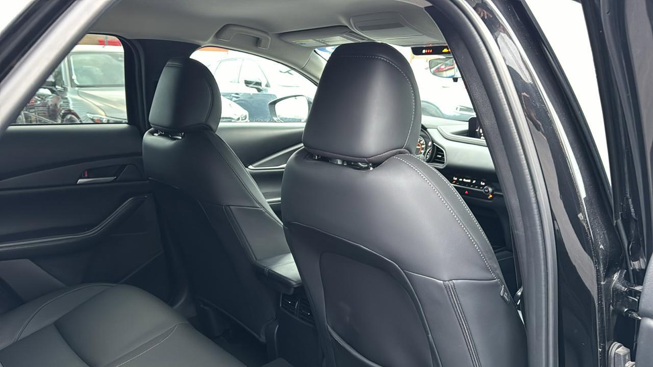 2025 Mazda CX-30 2.5 S Select Sport San Antonio TX