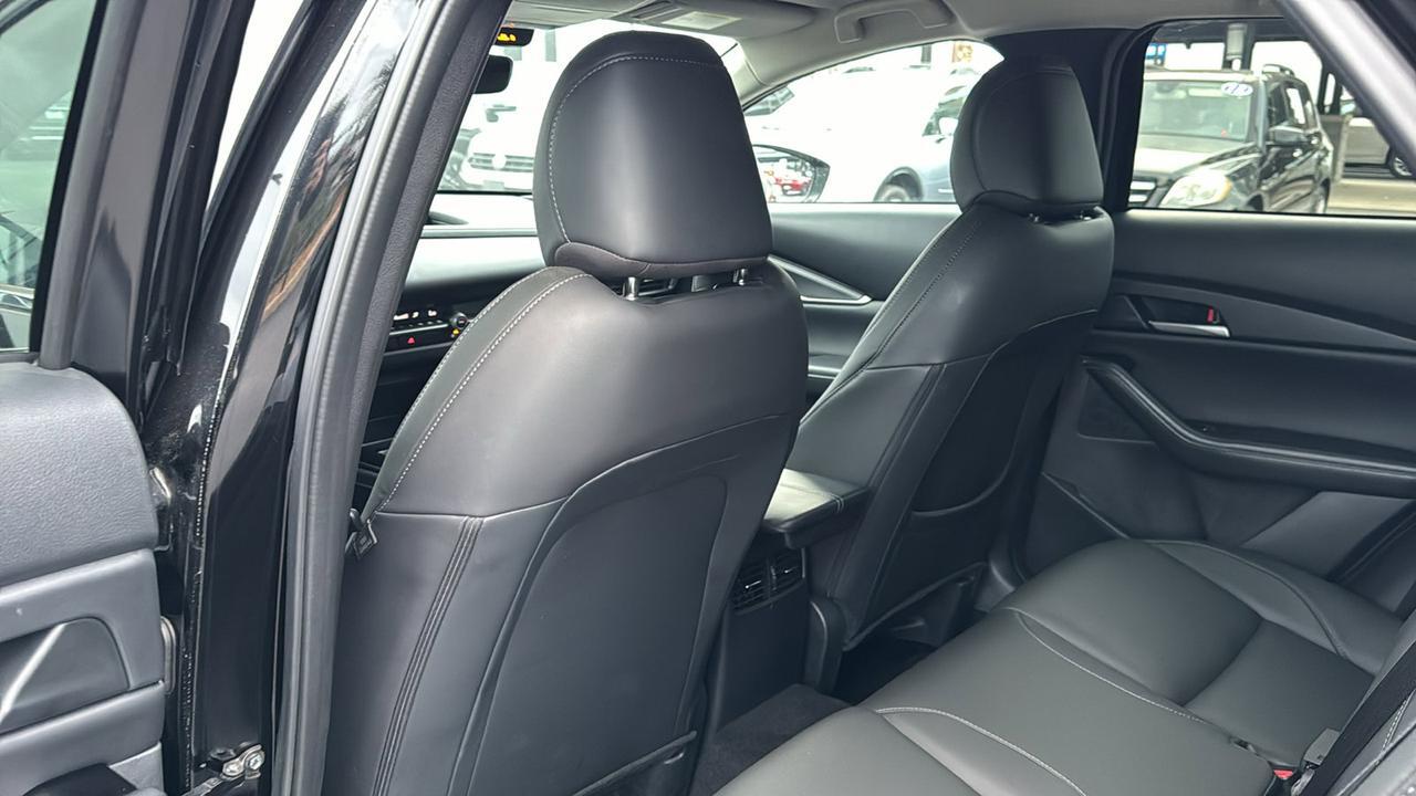 2025 Mazda CX-30 2.5 S Select Sport San Antonio TX