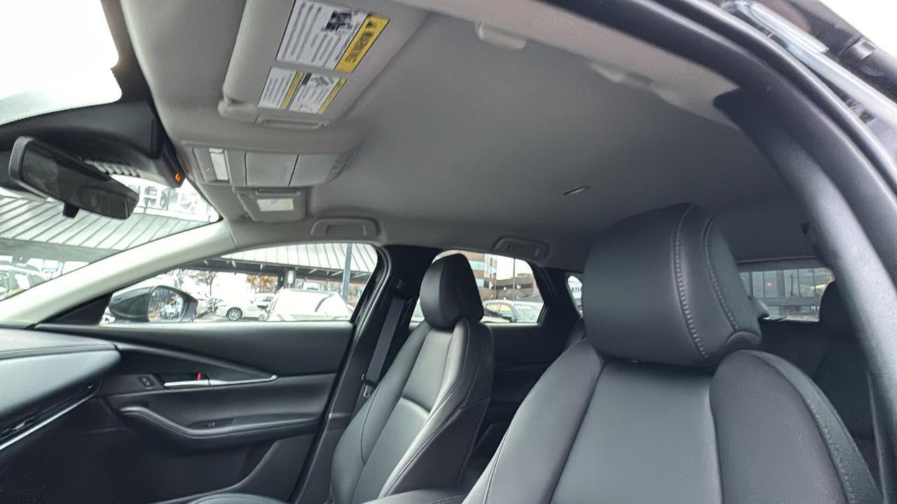 2025 Mazda CX-30 2.5 S Select Sport San Antonio TX