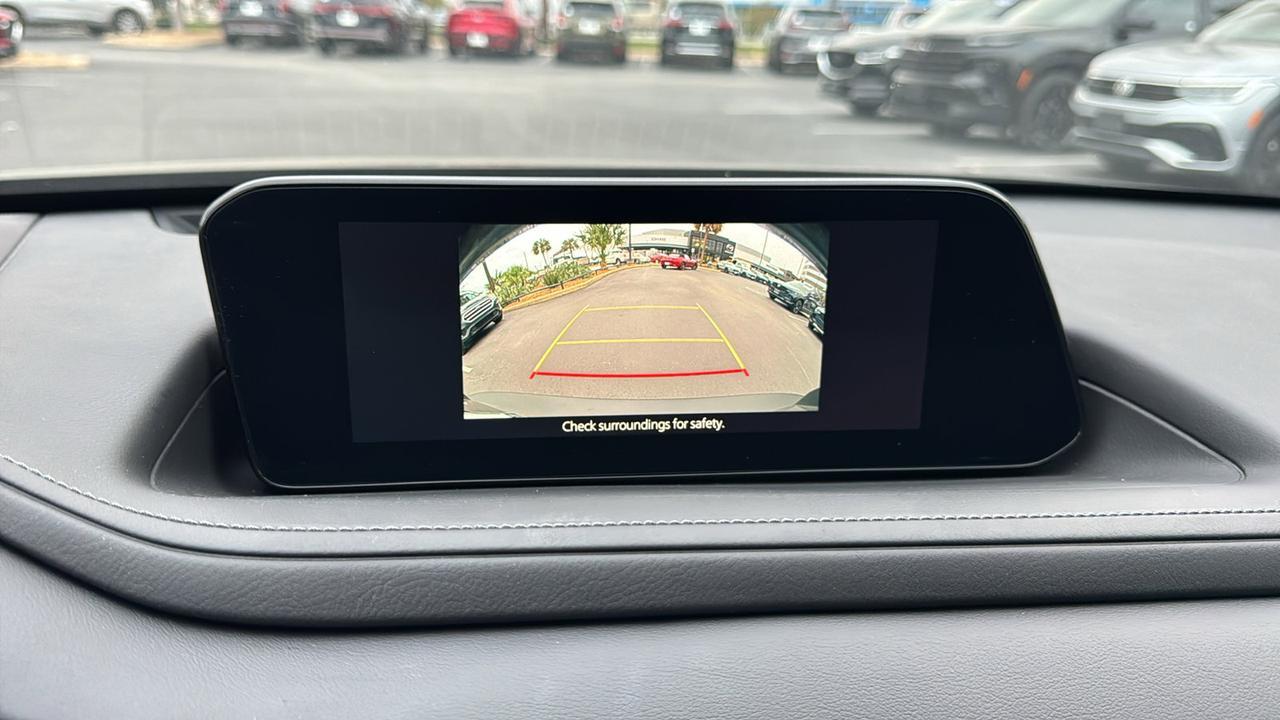 2025 Mazda CX-30 2.5 S Select Sport San Antonio TX