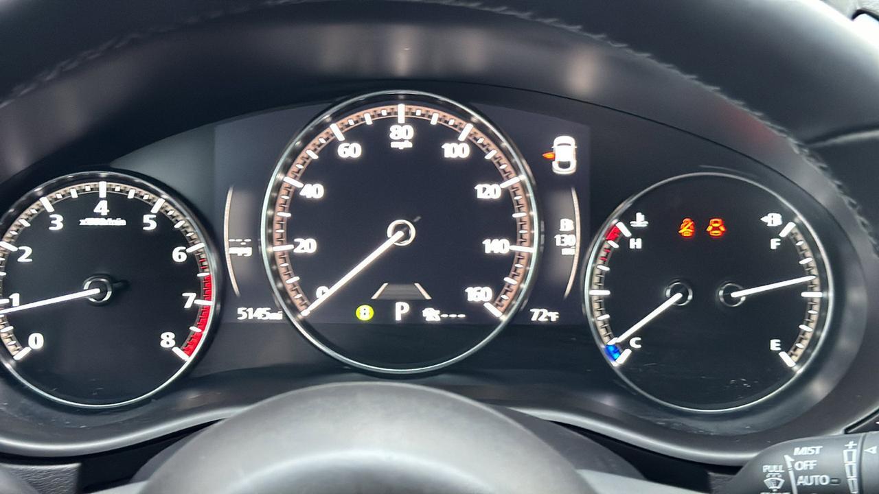 2025 Mazda CX-30 2.5 S Select Sport San Antonio TX