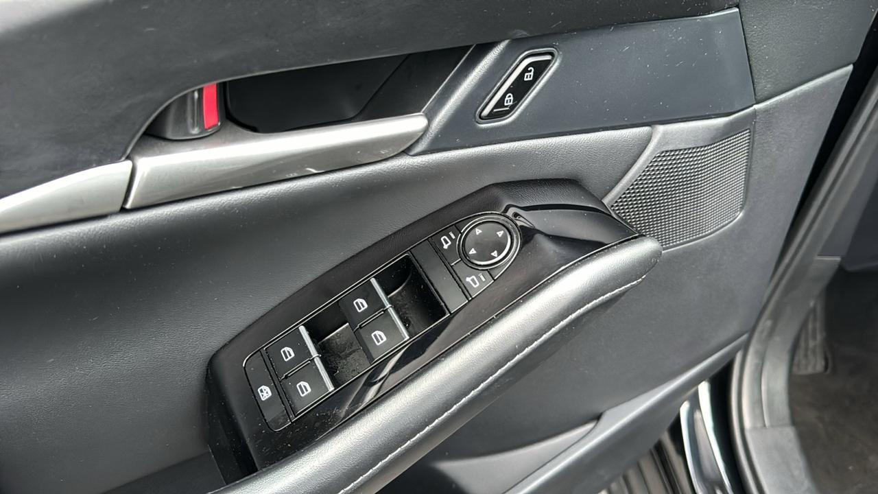 2025 Mazda CX-30 2.5 S Select Sport San Antonio TX