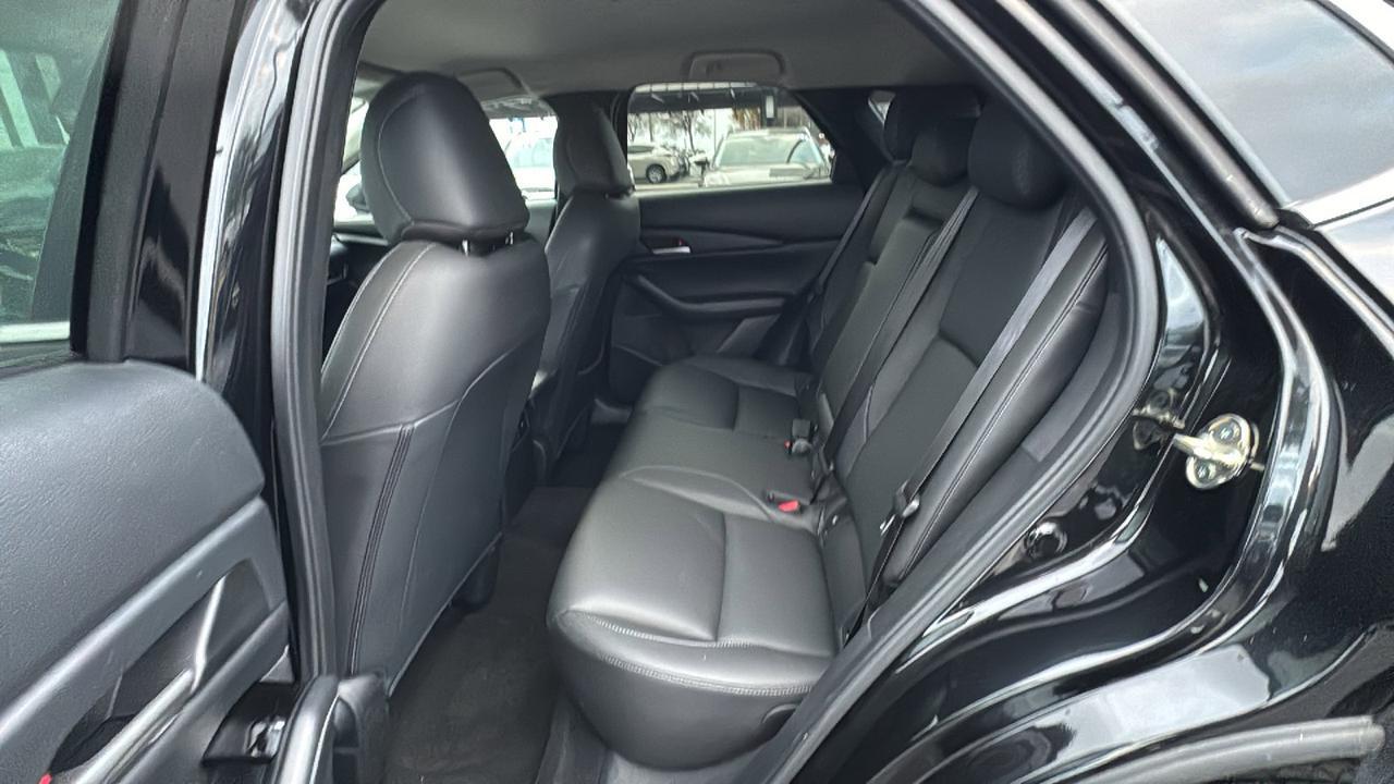 2025 Mazda CX-30 2.5 S Select Sport San Antonio TX