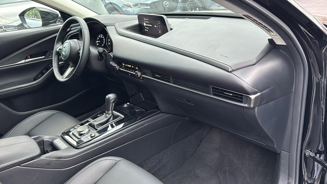 2025 Mazda CX-30 2.5 S Select Sport San Antonio TX