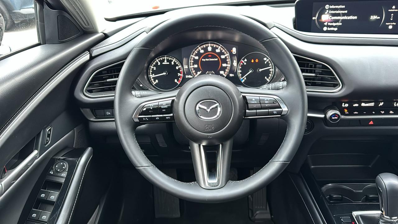 2025 Mazda CX-30 2.5 S Select Sport San Antonio TX