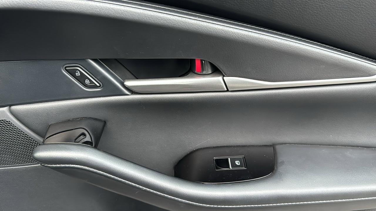 2025 Mazda CX-30 2.5 S Select Sport San Antonio TX