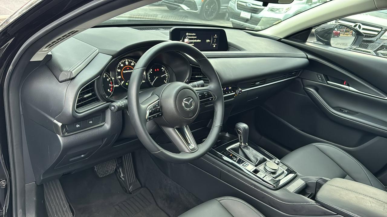 2025 Mazda CX-30 2.5 S Select Sport San Antonio TX