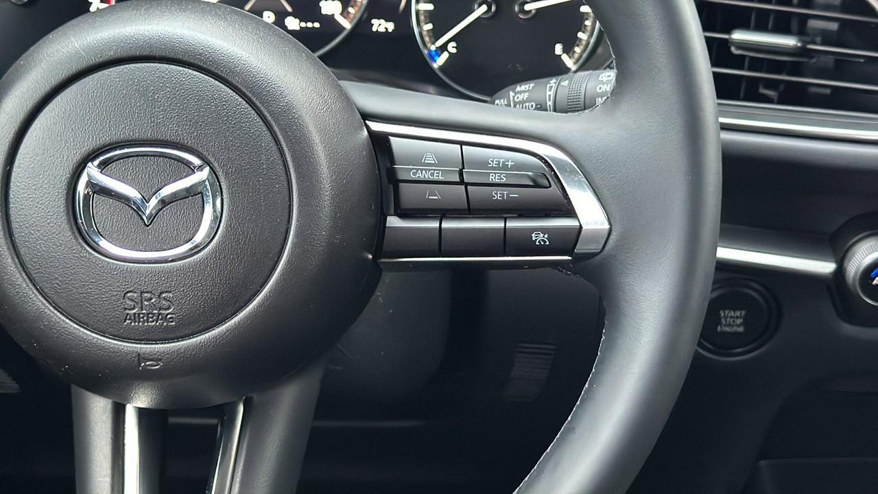 2025 Mazda CX-30 2.5 S Select Sport San Antonio TX