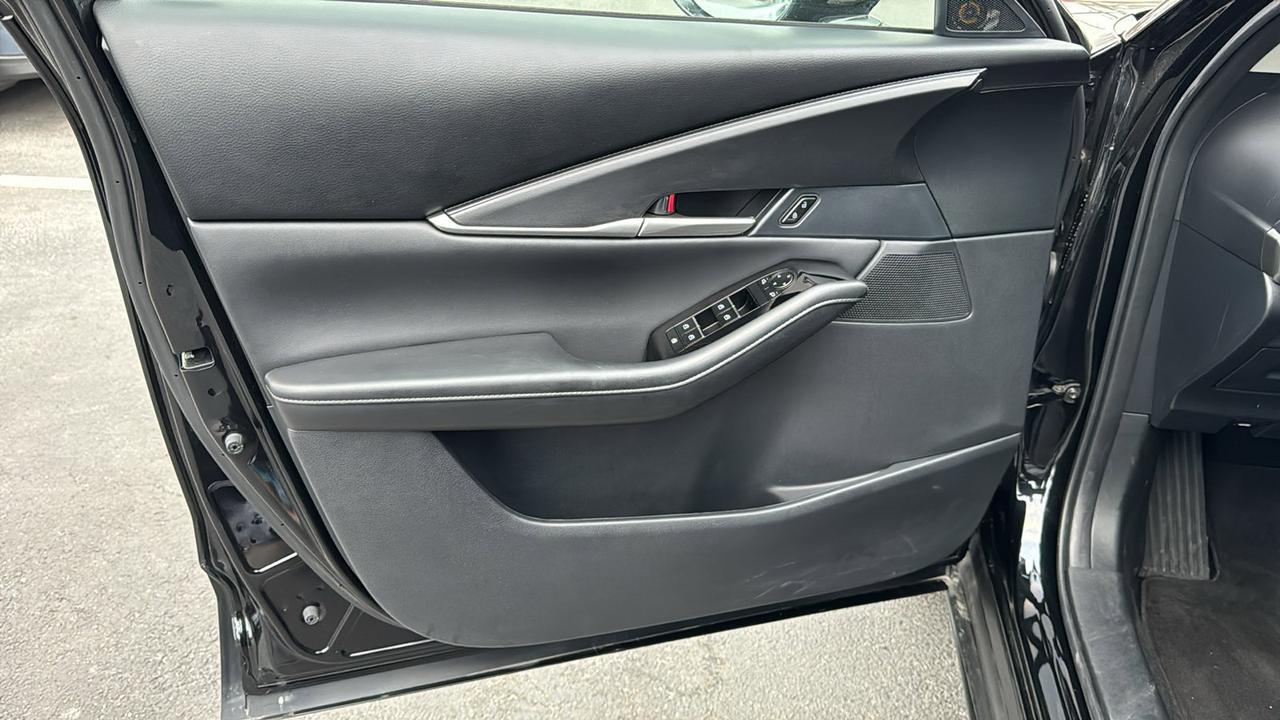 2025 Mazda CX-30 2.5 S Select Sport San Antonio TX