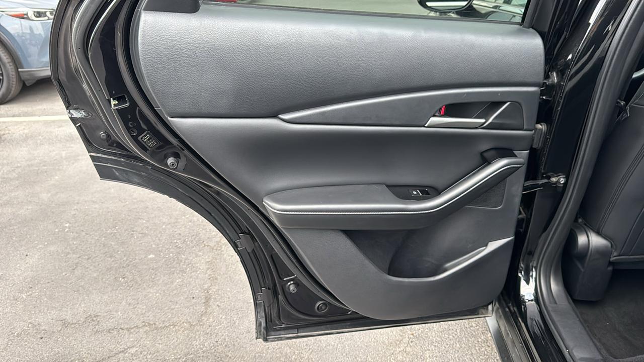 2025 Mazda CX-30 2.5 S Select Sport San Antonio TX