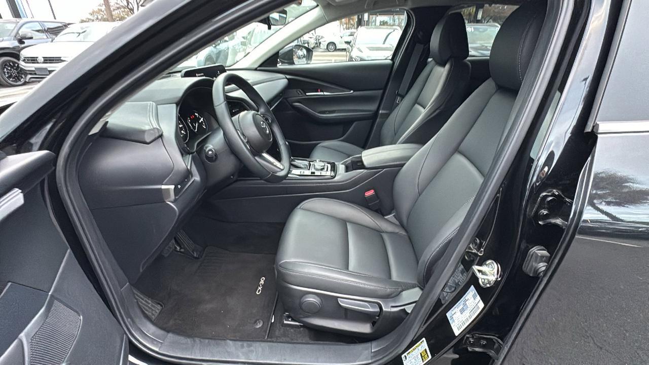 2025 Mazda CX-30 2.5 S Select Sport San Antonio TX