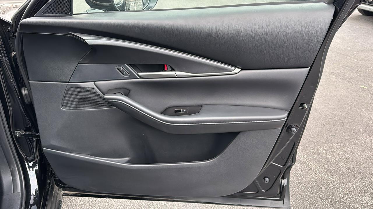 2025 Mazda CX-30 2.5 S Select Sport San Antonio TX