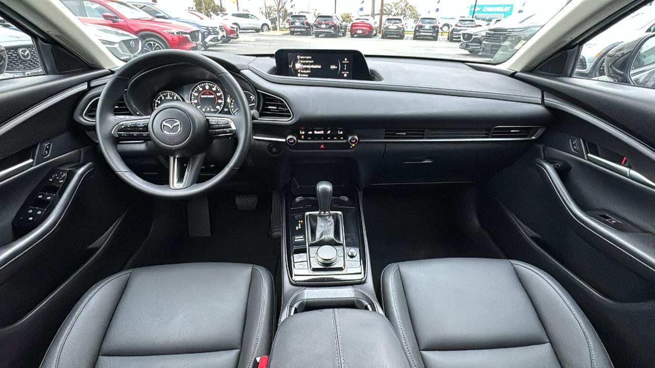 2025 Mazda CX-30 2.5 S Select Sport San Antonio TX