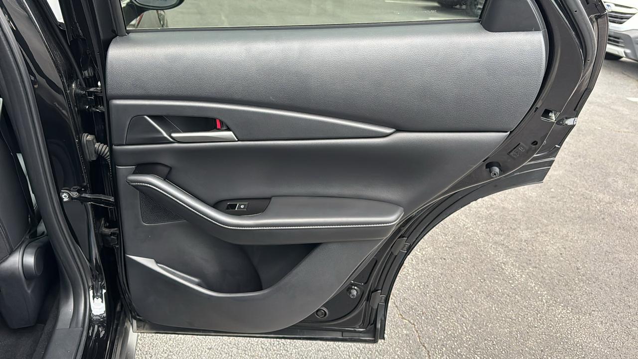 2025 Mazda CX-30 2.5 S Select Sport San Antonio TX