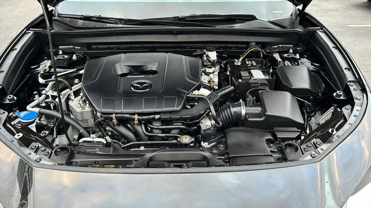 2025 Mazda CX-30 2.5 S Select Sport San Antonio TX