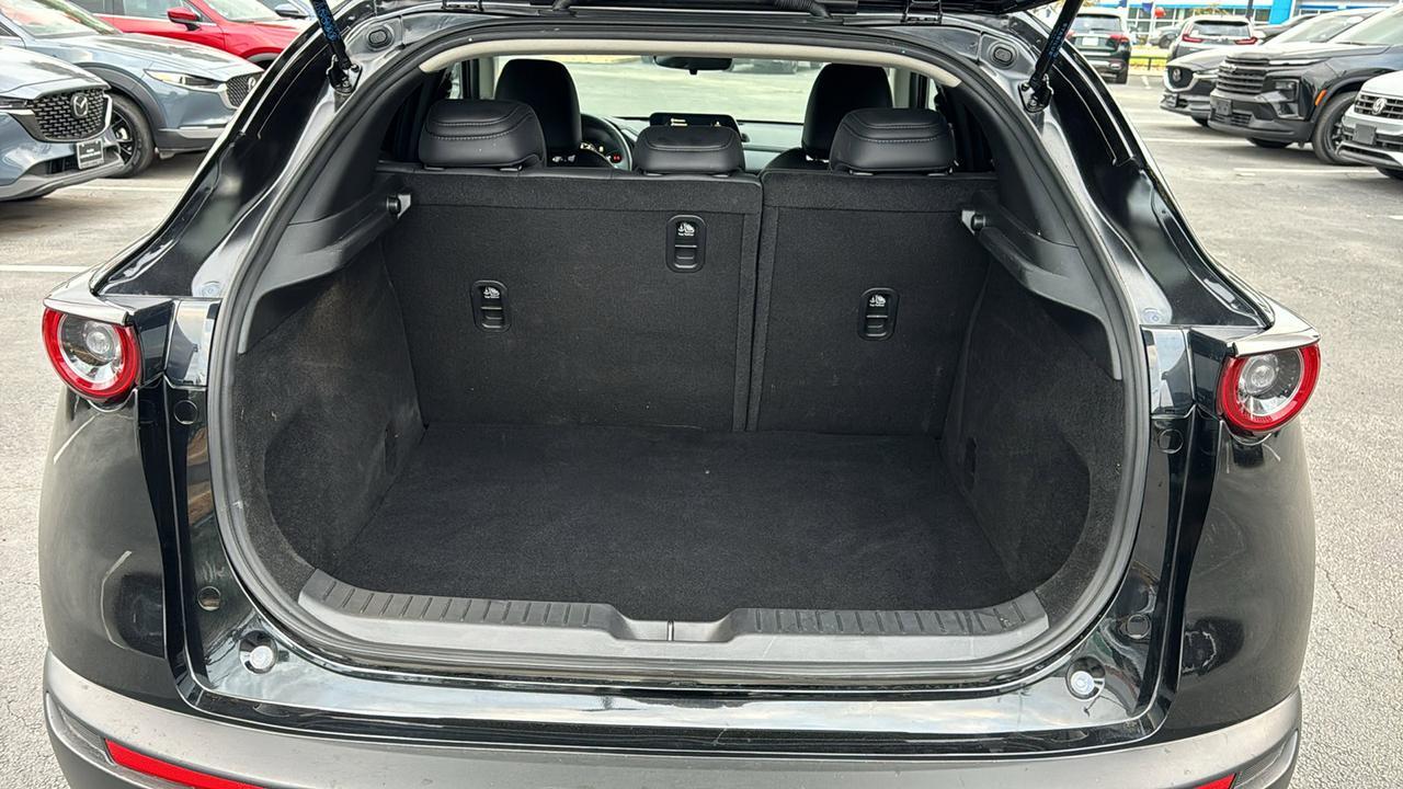 2025 Mazda CX-30 2.5 S Select Sport San Antonio TX