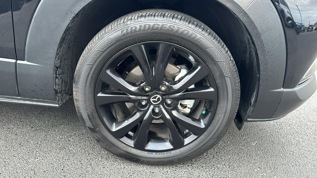 2025 Mazda CX-30 2.5 S Select Sport San Antonio TX