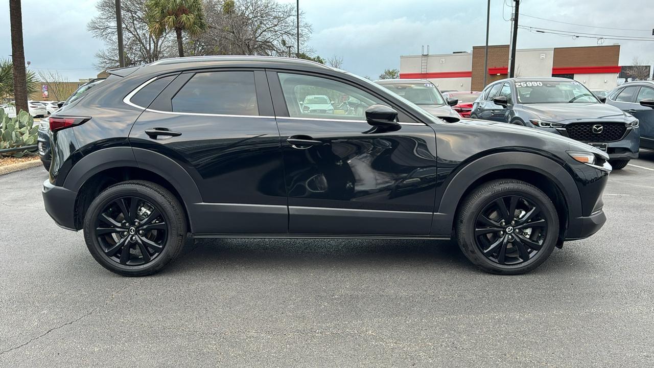 2025 Mazda CX-30 2.5 S Select Sport San Antonio TX