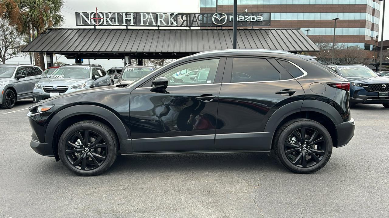 2025 Mazda CX-30 2.5 S Select Sport San Antonio TX