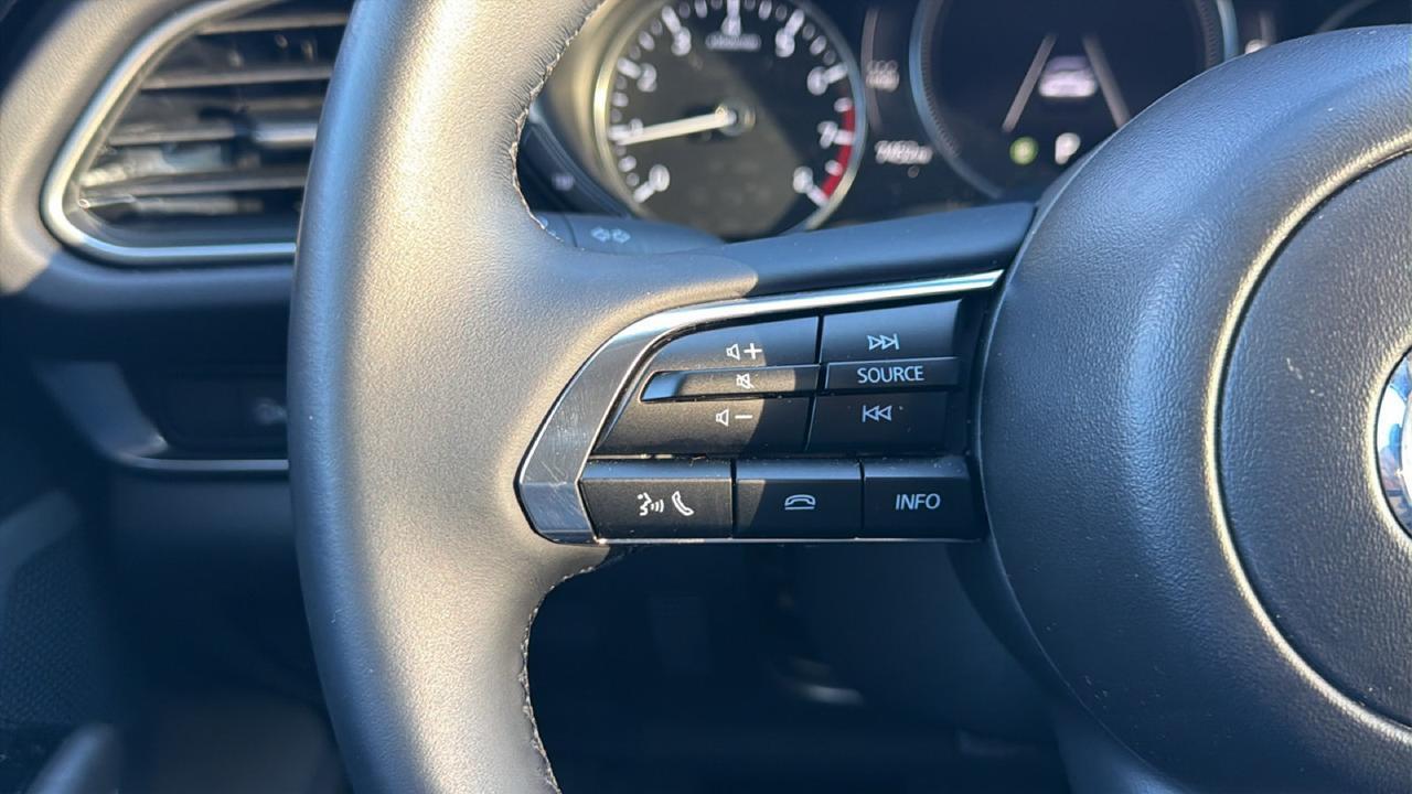 2025 Mazda CX-30 2.5 S Select Sport San Antonio TX