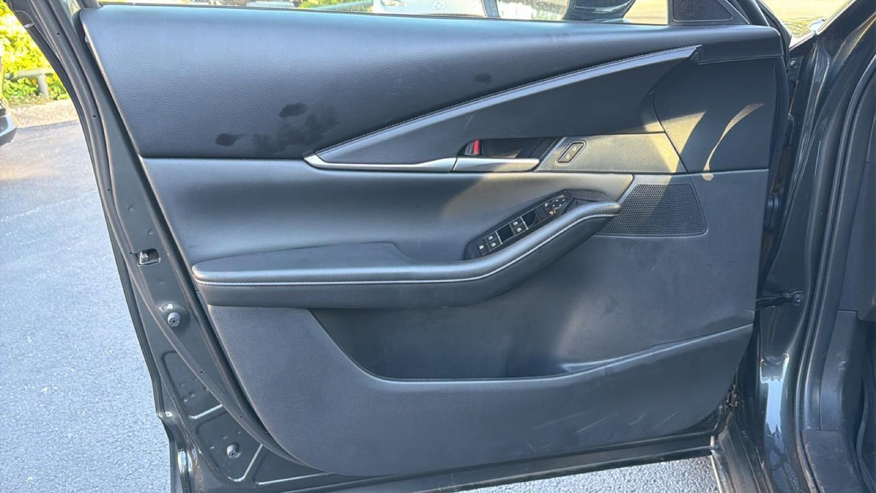 2025 Mazda CX-30 2.5 S Select Sport San Antonio TX
