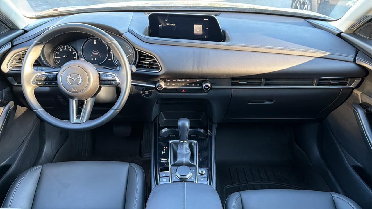 2025 Mazda CX-30 2.5 S Select Sport San Antonio TX