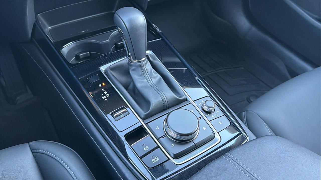 2025 Mazda CX-30 2.5 S Select Sport San Antonio TX