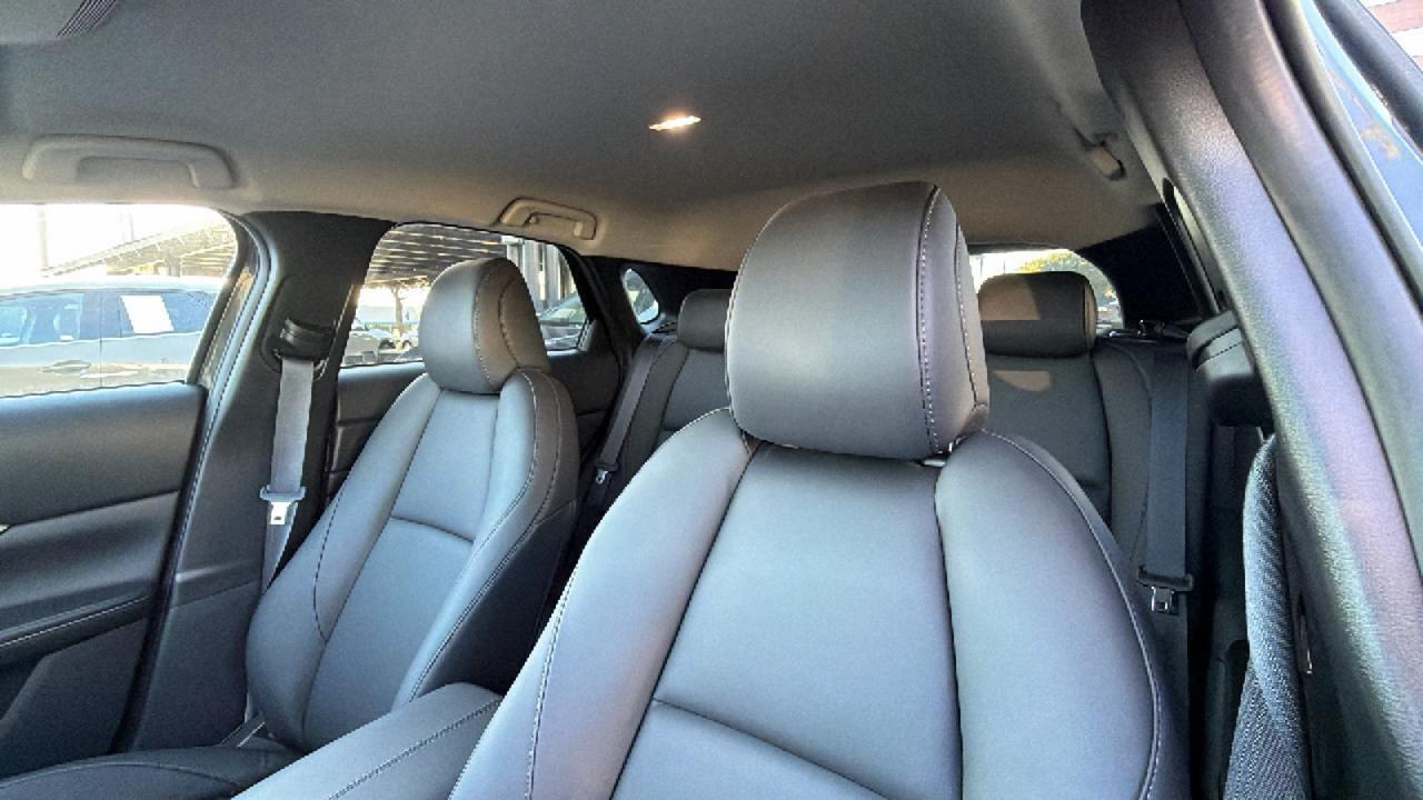 2025 Mazda CX-30 2.5 S Select Sport San Antonio TX