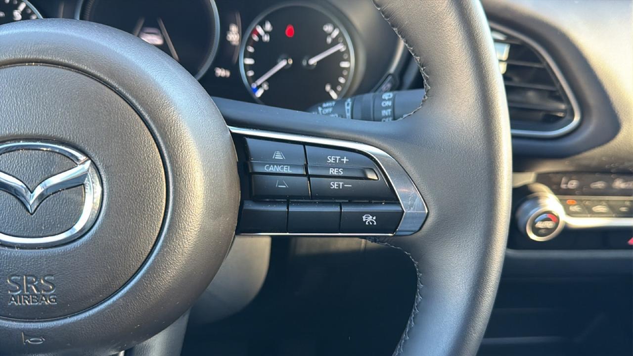 2025 Mazda CX-30 2.5 S Select Sport San Antonio TX