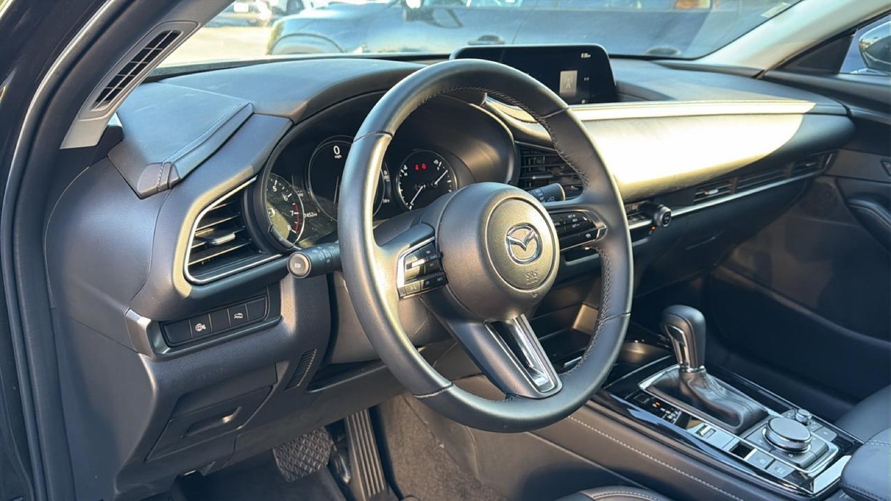 2025 Mazda CX-30 2.5 S Select Sport San Antonio TX