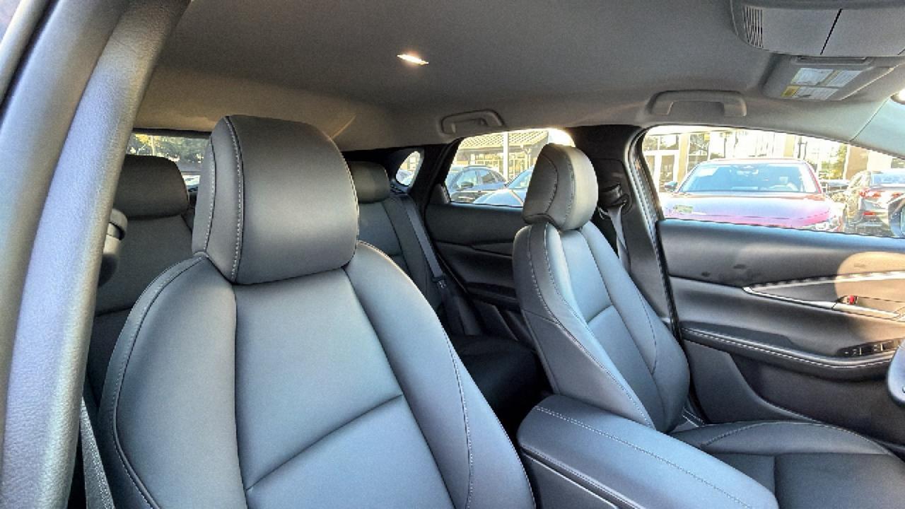 2025 Mazda CX-30 2.5 S Select Sport San Antonio TX