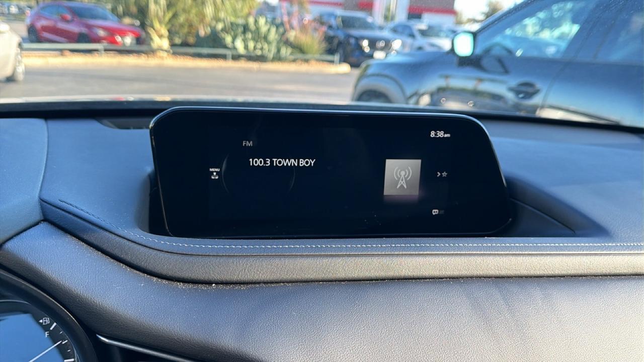 2025 Mazda CX-30 2.5 S Select Sport San Antonio TX