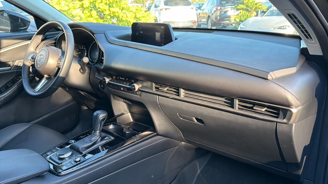2025 Mazda CX-30 2.5 S Select Sport San Antonio TX