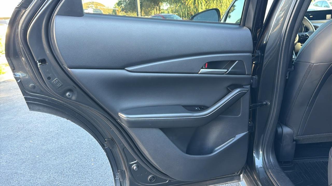 2025 Mazda CX-30 2.5 S Select Sport San Antonio TX