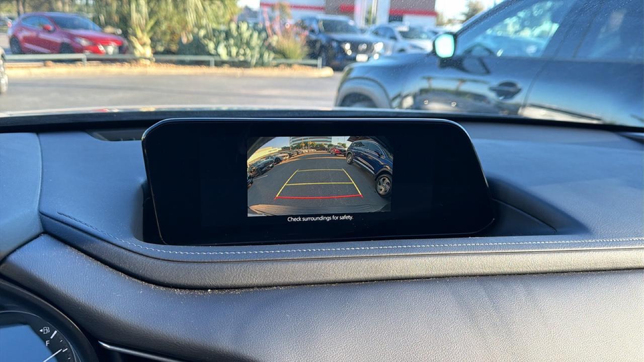 2025 Mazda CX-30 2.5 S Select Sport San Antonio TX