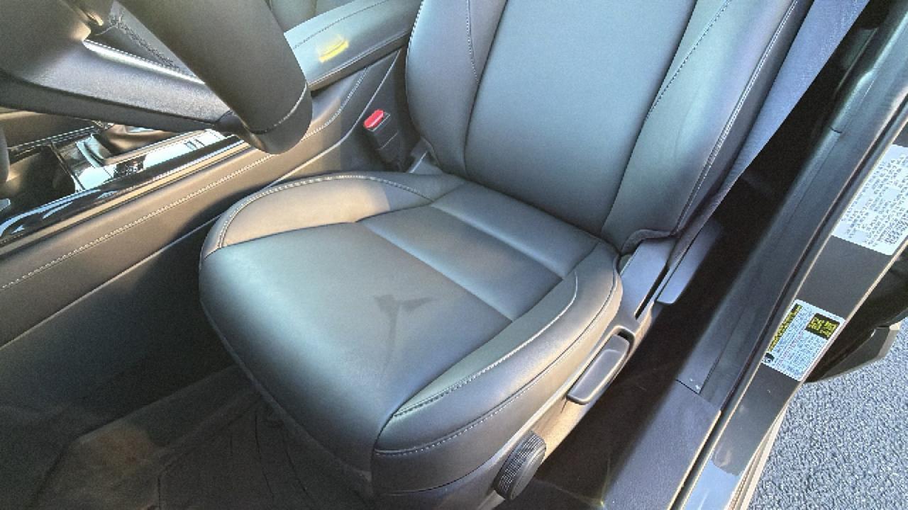 2025 Mazda CX-30 2.5 S Select Sport San Antonio TX