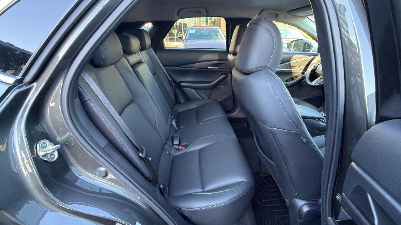 2025 Mazda CX-30 2.5 S Select Sport San Antonio TX