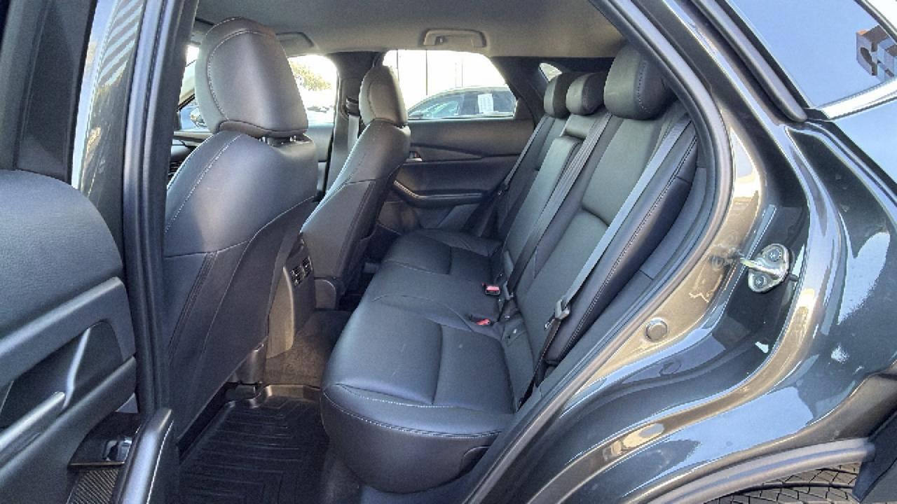 2025 Mazda CX-30 2.5 S Select Sport San Antonio TX