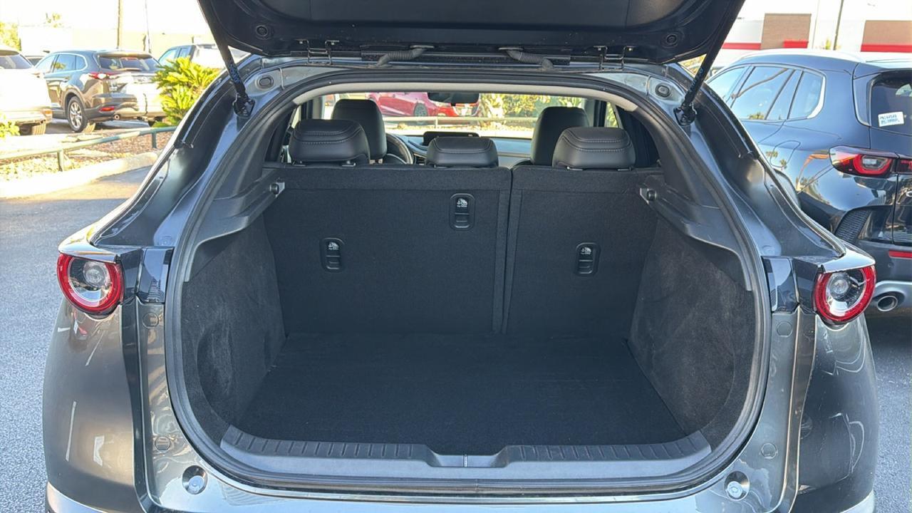 2025 Mazda CX-30 2.5 S Select Sport San Antonio TX