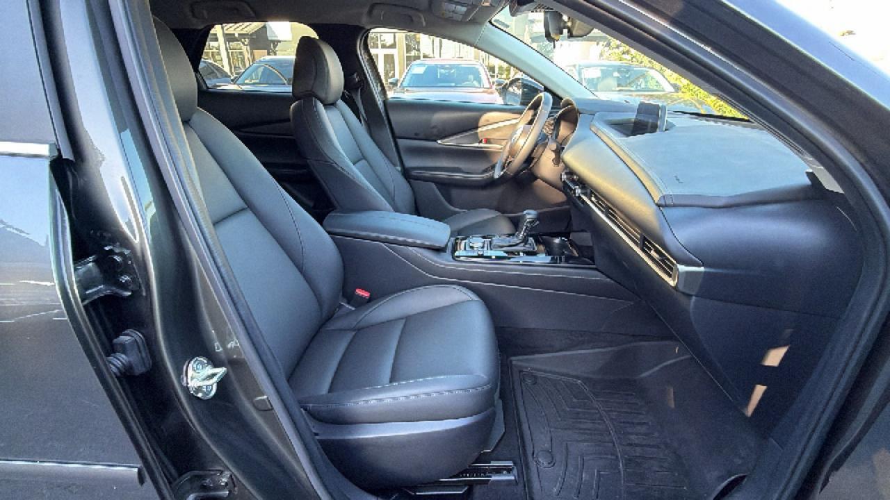 2025 Mazda CX-30 2.5 S Select Sport San Antonio TX