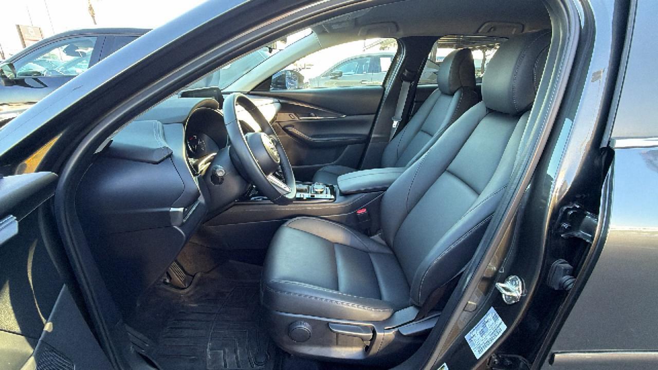 2025 Mazda CX-30 2.5 S Select Sport San Antonio TX
