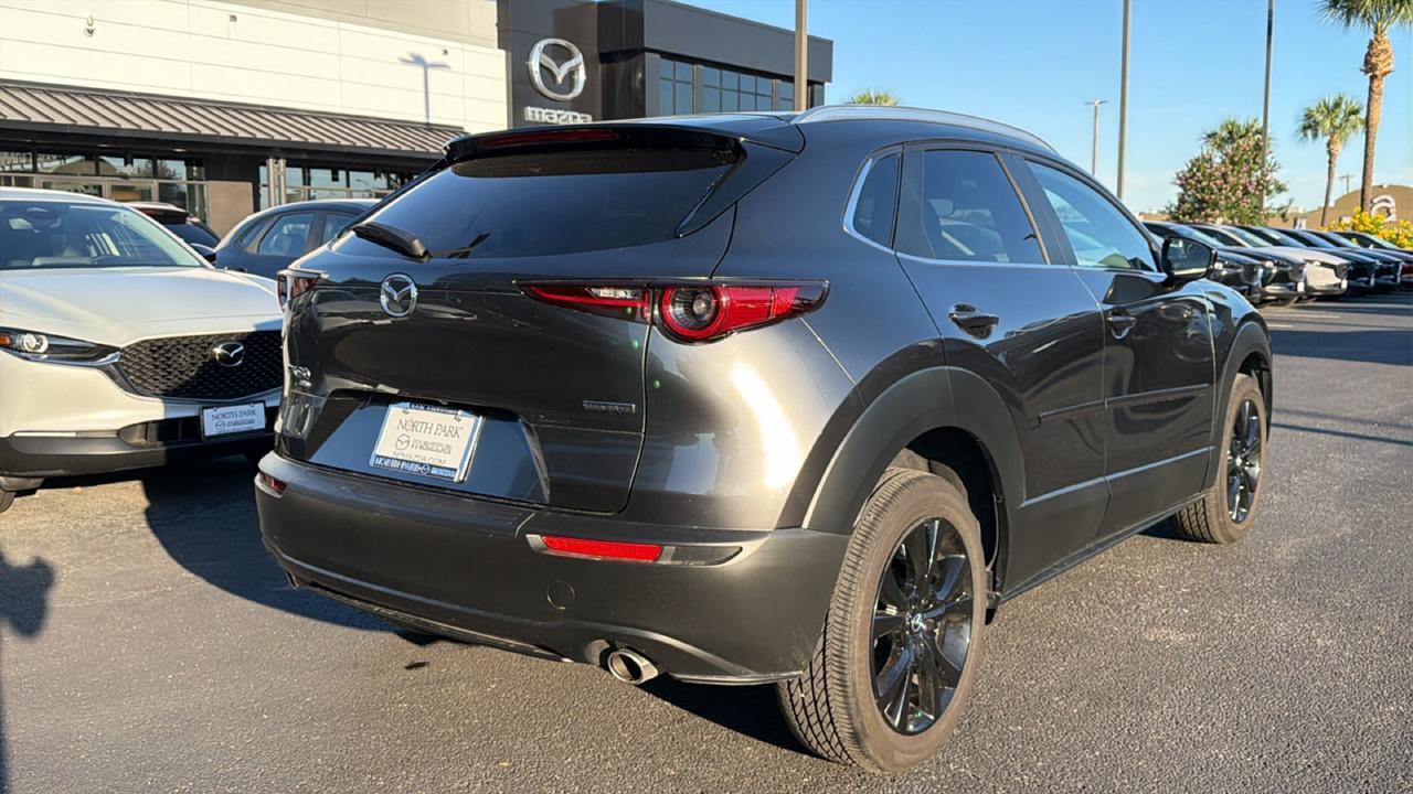 2025 Mazda CX-30 2.5 S Select Sport San Antonio TX