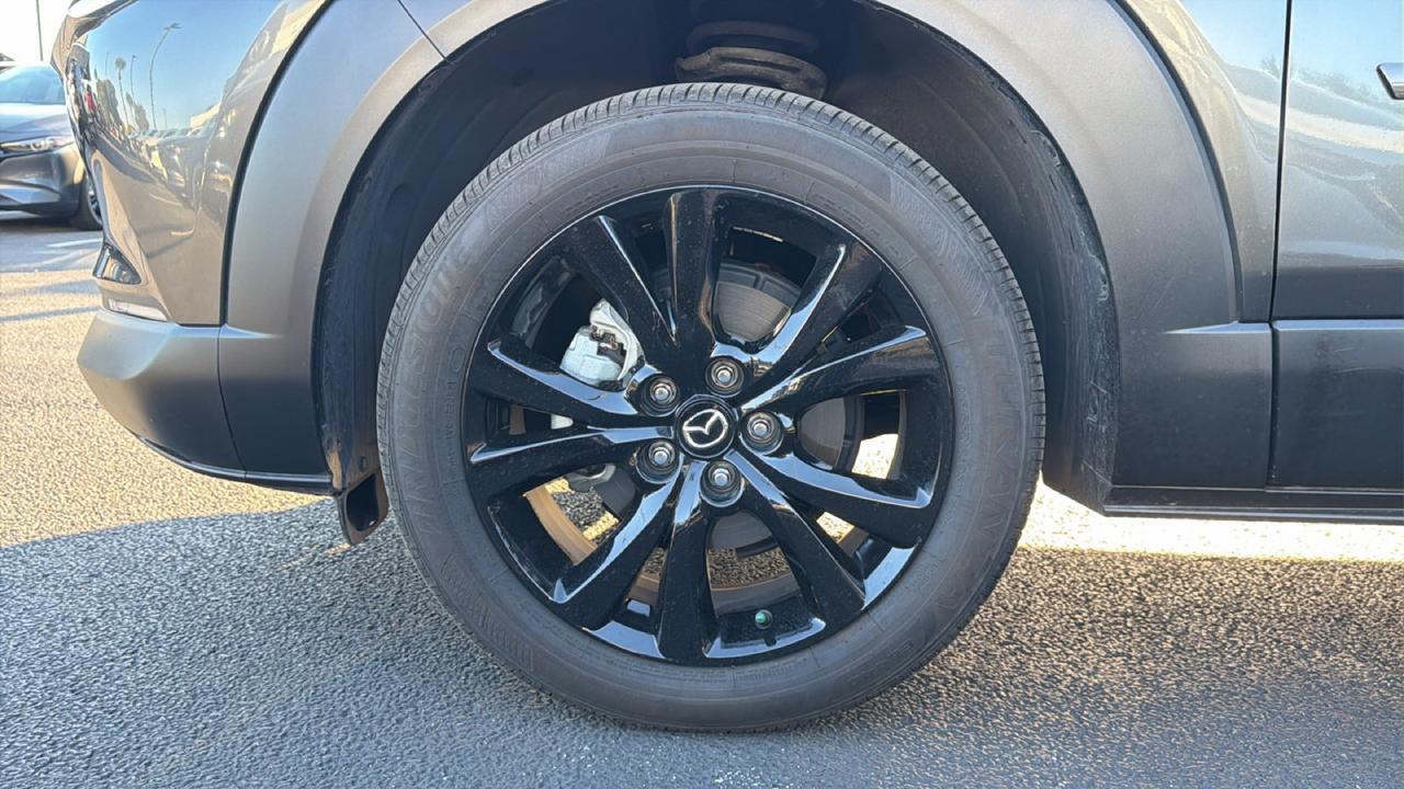2025 Mazda CX-30 2.5 S Select Sport San Antonio TX