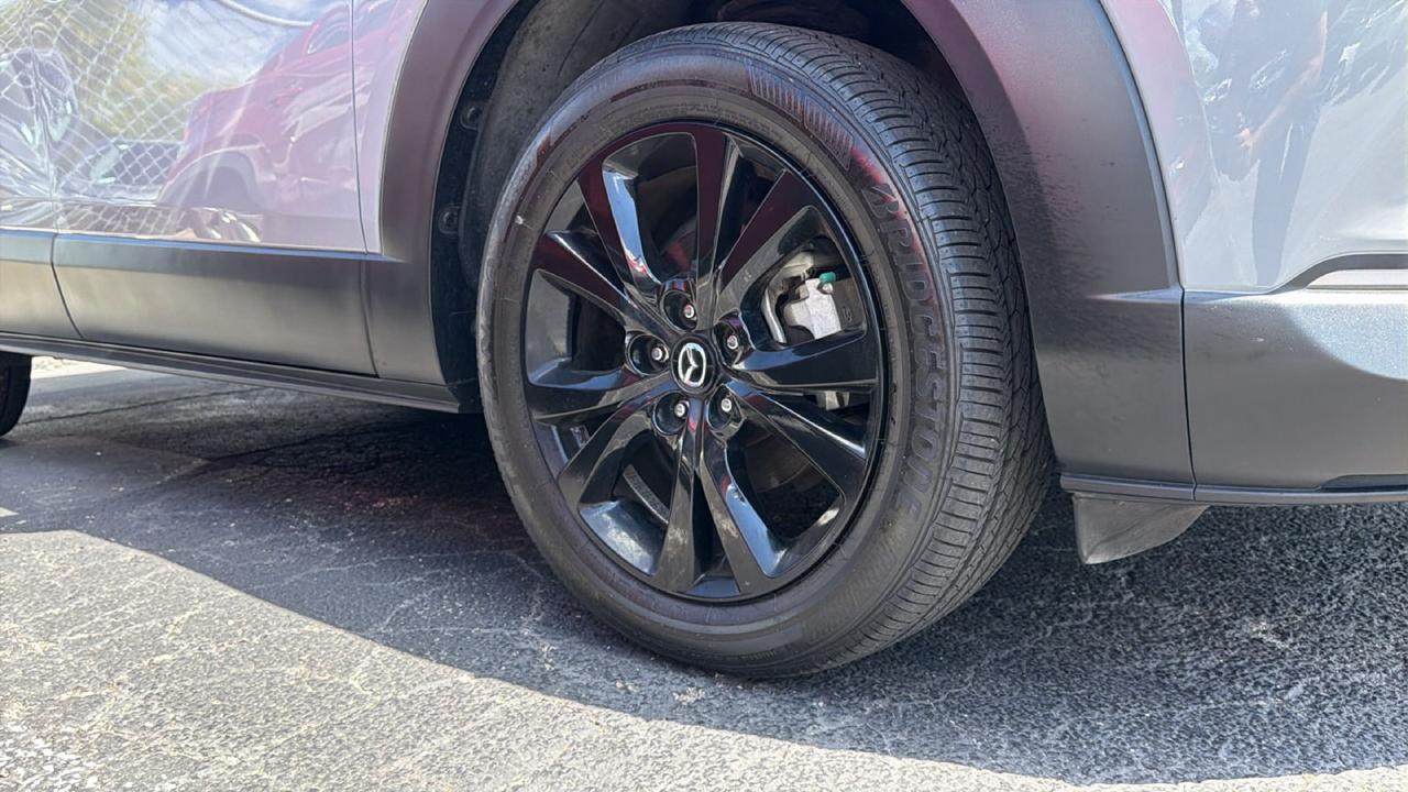 2025 Mazda CX-30 2.5 S Select Sport San Antonio TX