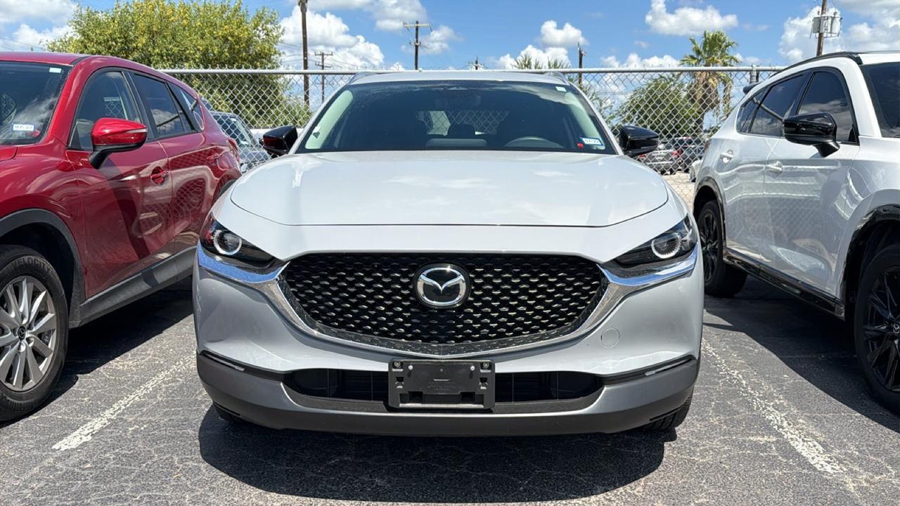 2025 Mazda CX-30 2.5 S Select Sport