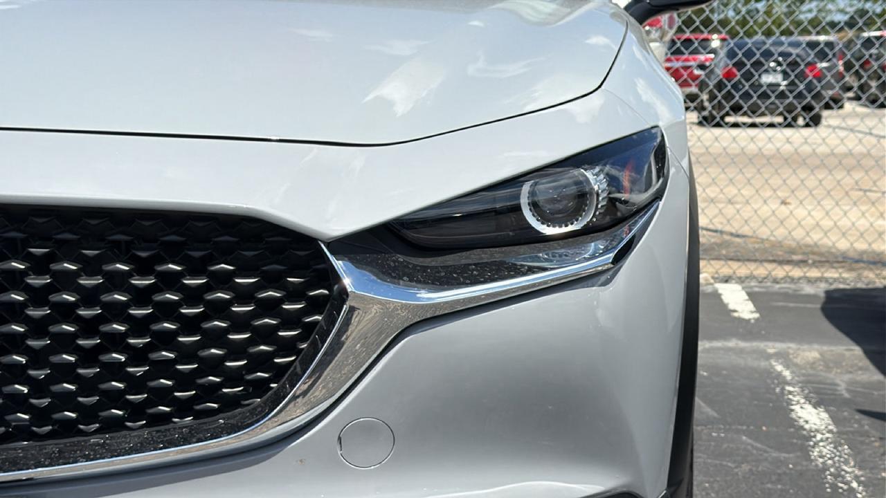 2025 Mazda CX-30 2.5 S Select Sport San Antonio TX