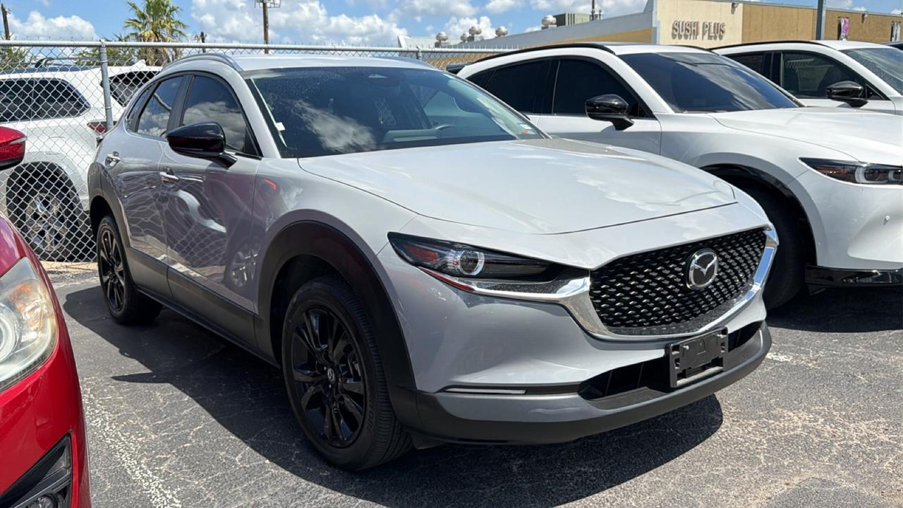 2025 Mazda CX-30 2.5 S Select Sport San Antonio TX
